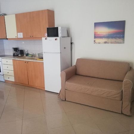 Apartment By The Beach - Nei Epivates Néoi Epivátai Eksteriør bilde