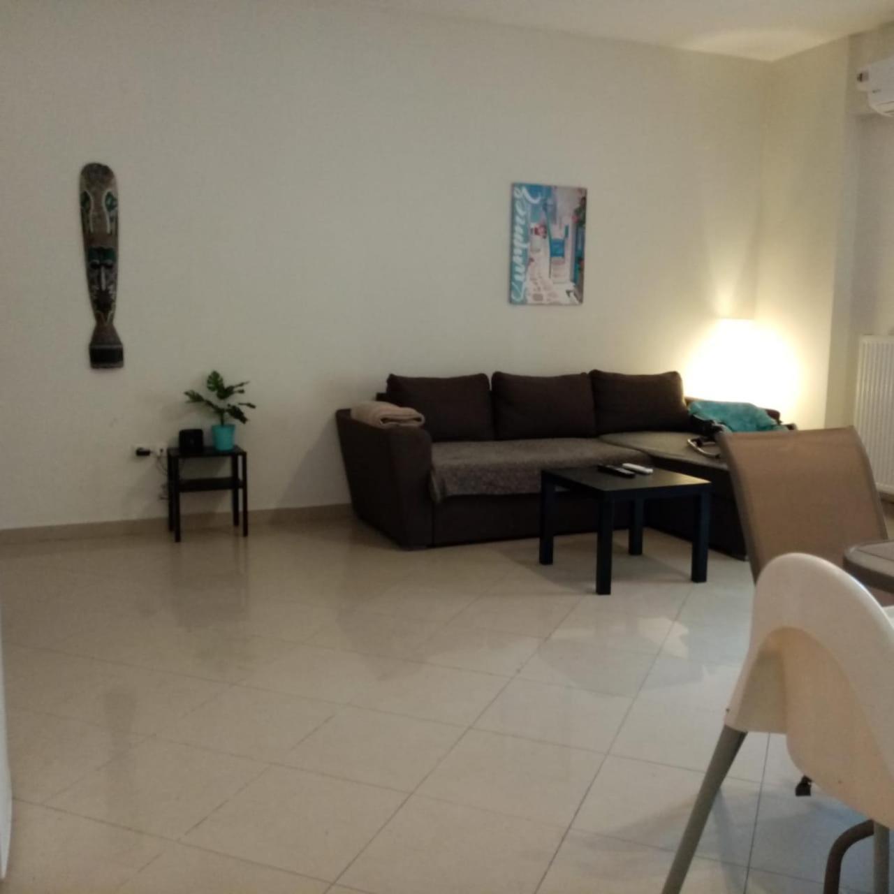 Apartment By The Beach - Nei Epivates Néoi Epivátai Eksteriør bilde