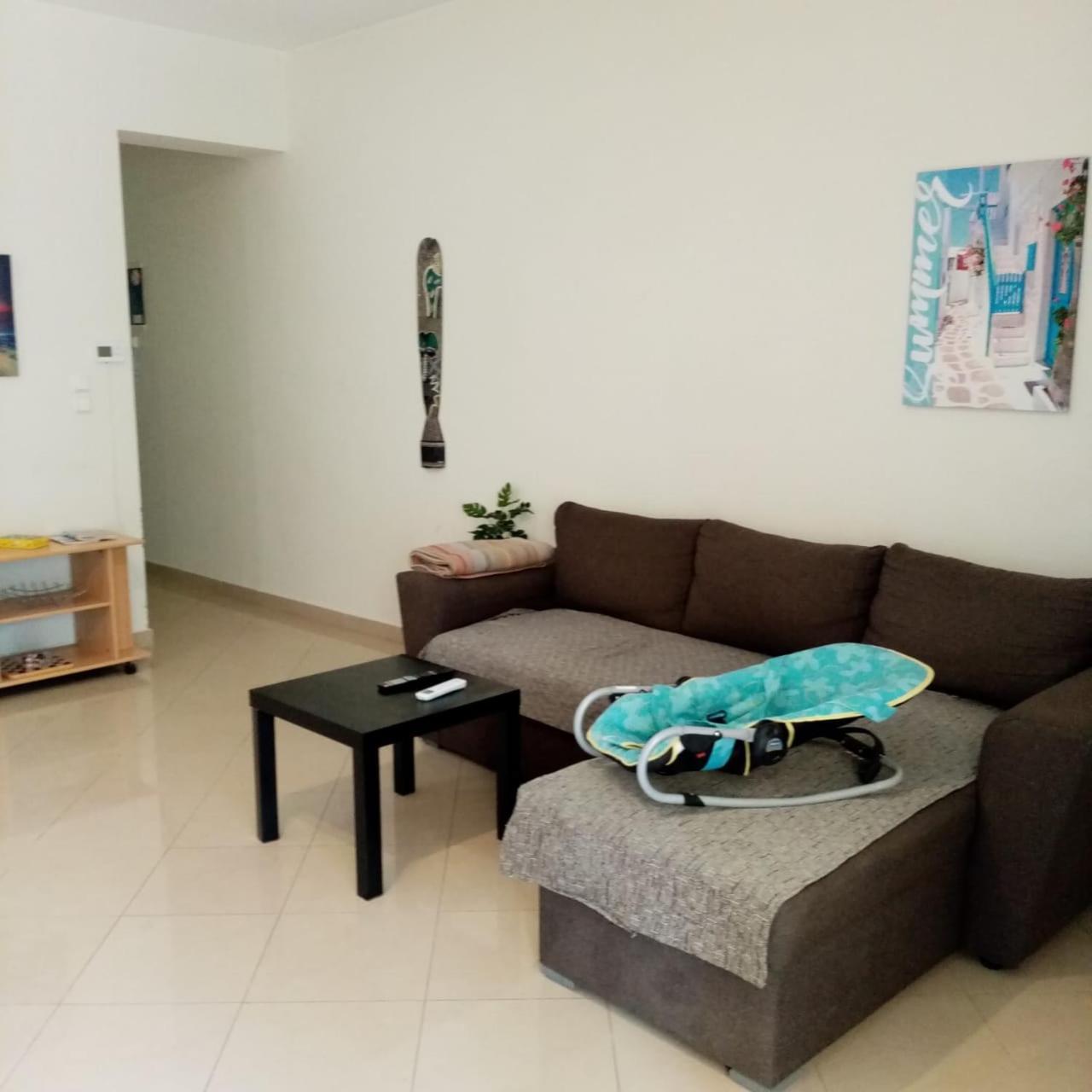 Apartment By The Beach - Nei Epivates Néoi Epivátai Eksteriør bilde