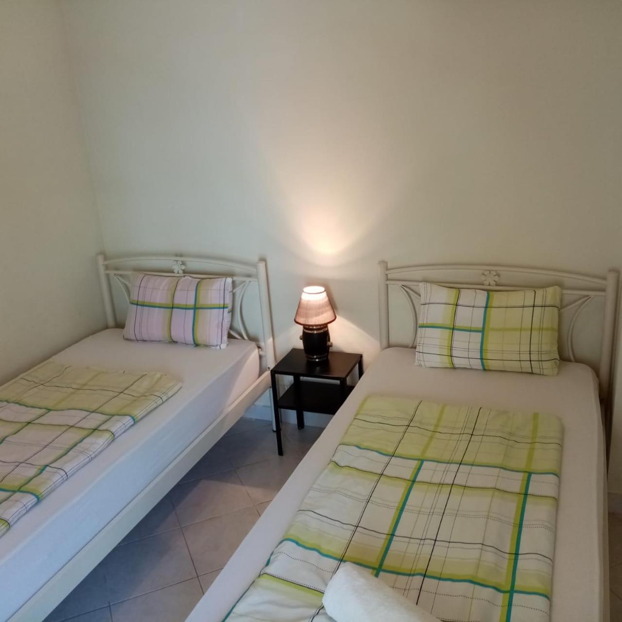 Apartment By The Beach - Nei Epivates Néoi Epivátai Eksteriør bilde