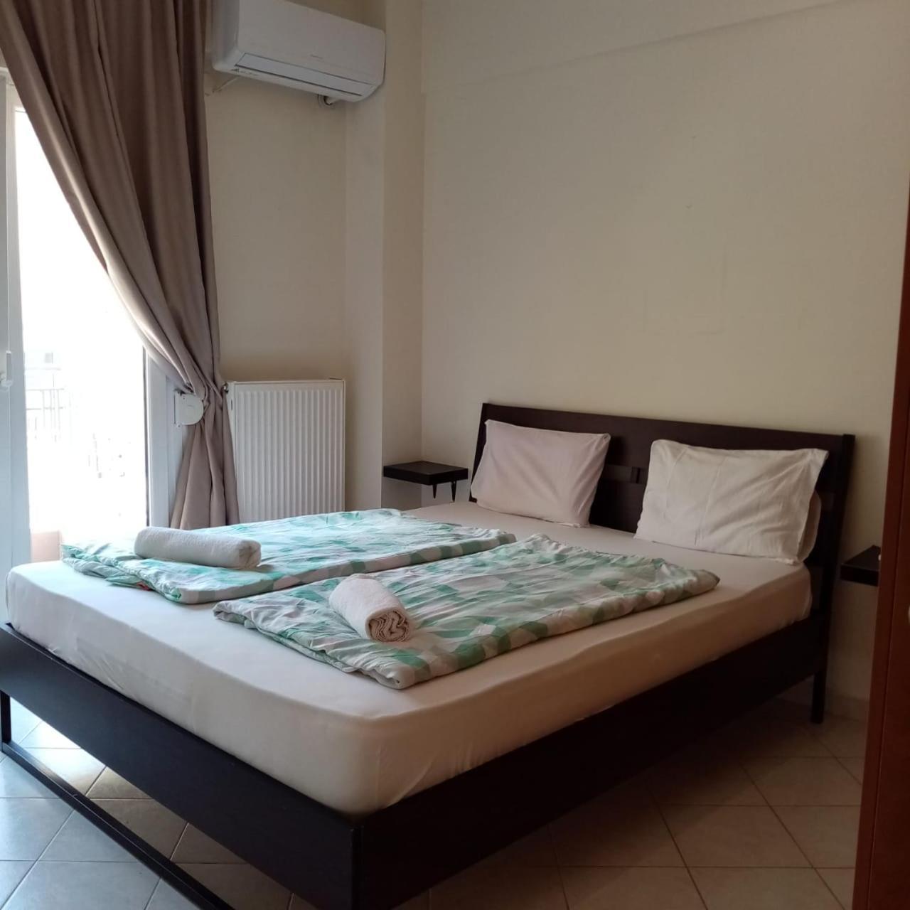 Apartment By The Beach - Nei Epivates Néoi Epivátai Eksteriør bilde