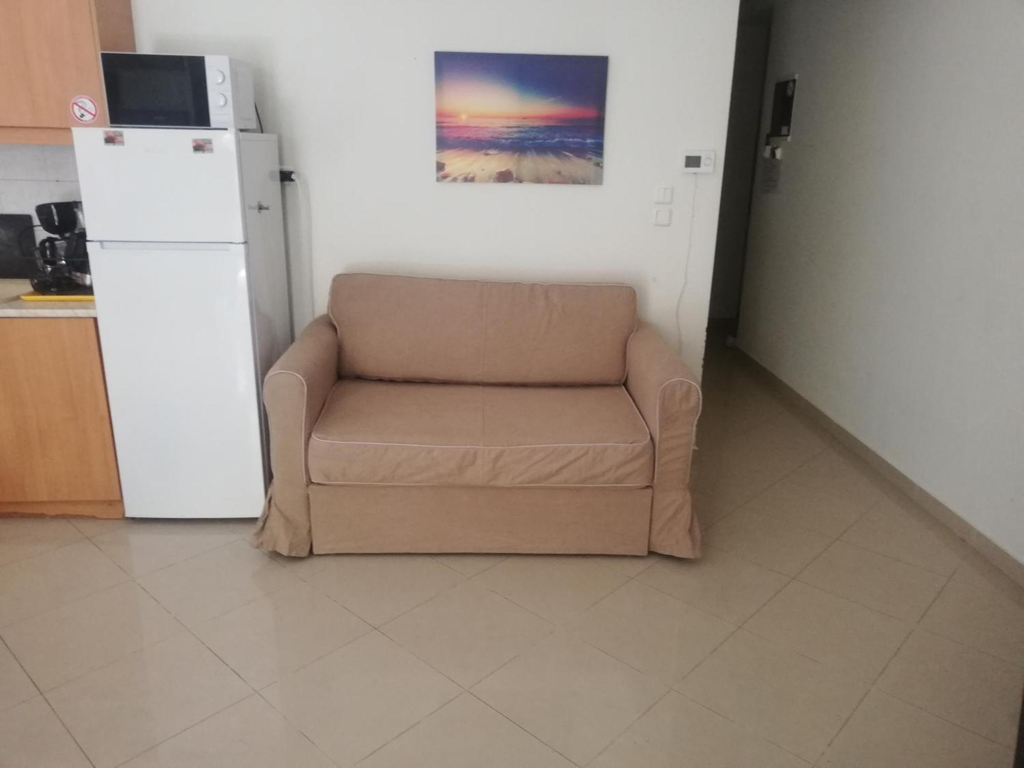 Apartment By The Beach - Nei Epivates Néoi Epivátai Eksteriør bilde