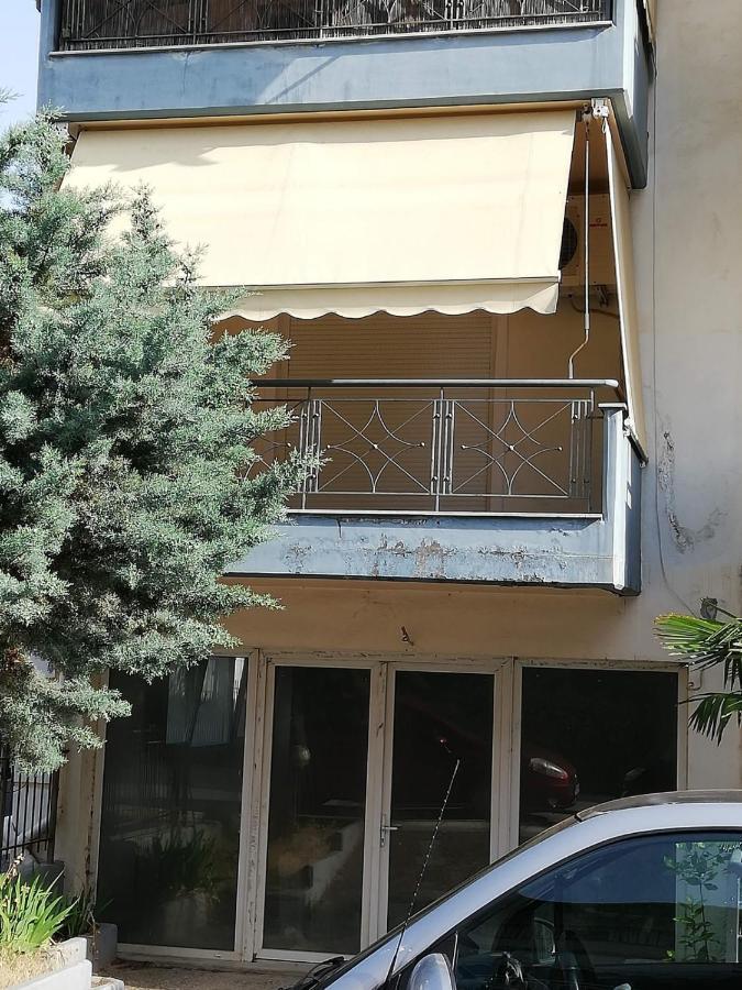 Apartment By The Beach - Nei Epivates Néoi Epivátai Eksteriør bilde