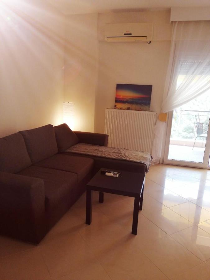Apartment By The Beach - Nei Epivates Néoi Epivátai Eksteriør bilde